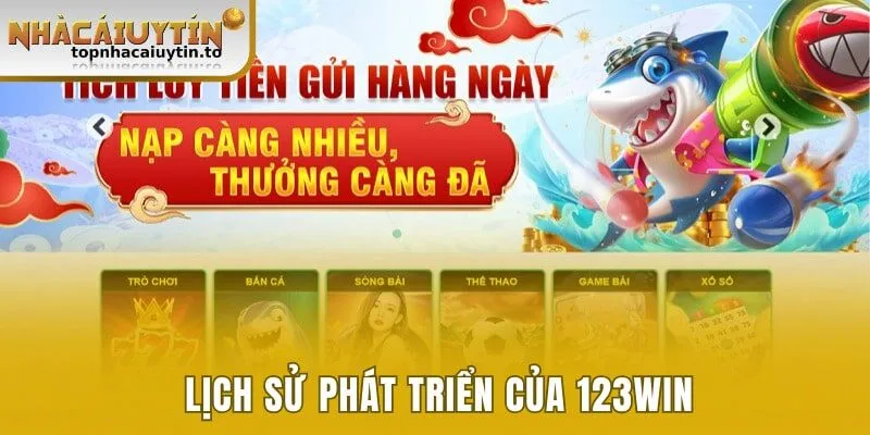 Giới thiệu lịch sử phát triển của đơn vị cờ bạc