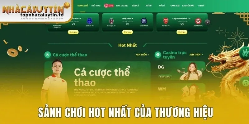 Bongvip - Không Gian Cá Cược Trực Tuyến Đẳng Cấp Hàng Đầu